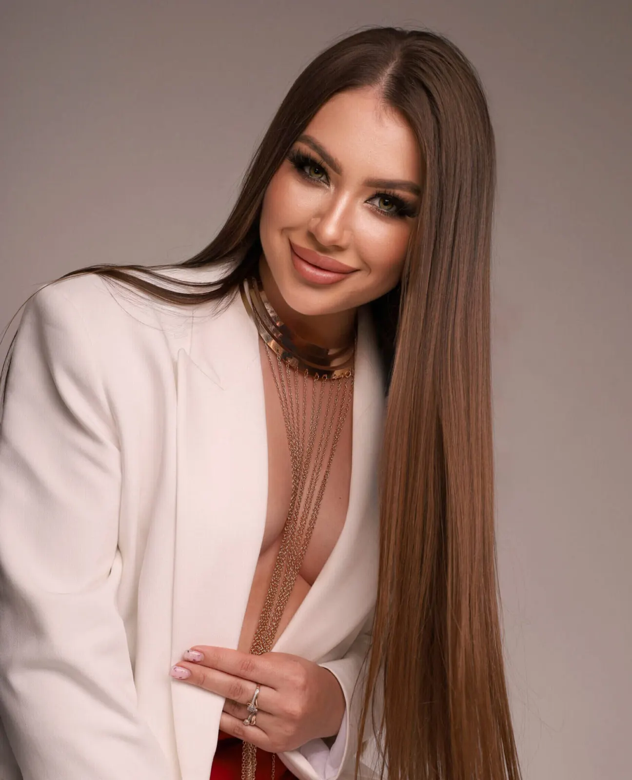 Віта Дичко, фотографка у Львові